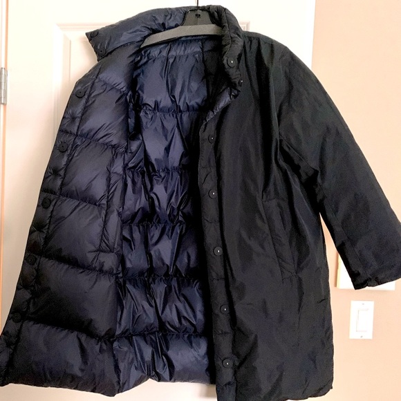 Weekend Max Mara convertible down coat - Picture 3 of 16